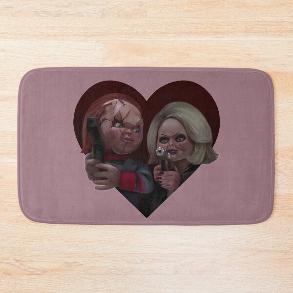 Item preview, Bride of Chucky  designed and sold by nancyvheart / thelamehuman.