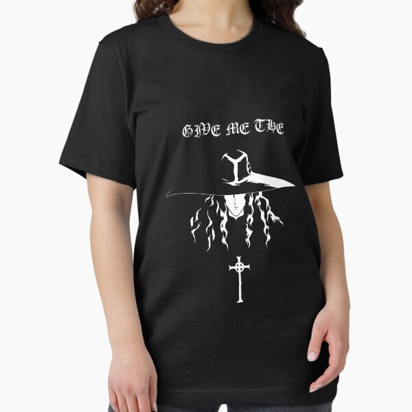 Dead Stock2001S VAMPIRE HUNTER D Tシャツ XL