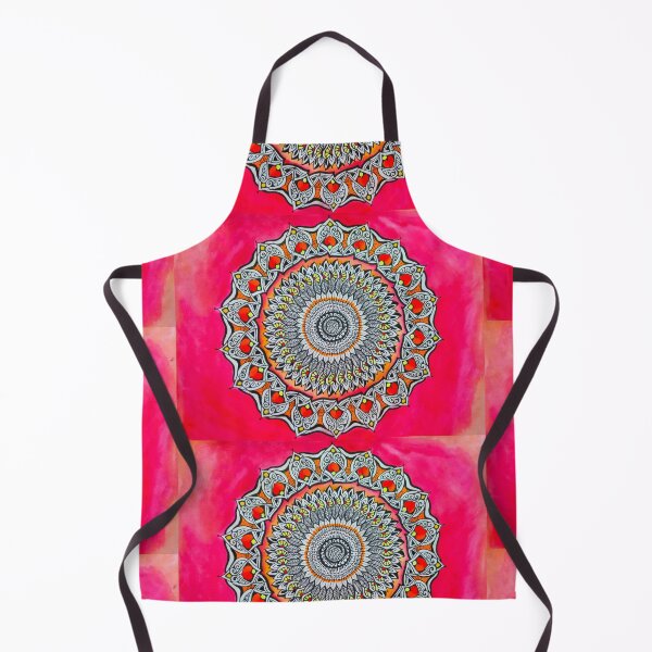Item preview, Mandala Impression designed and sold by Artcartstart.