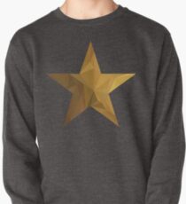 Hamilton - voller Stern Sweatshirt