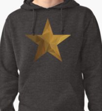 Hamilton - Full Star Pullover Hoodie