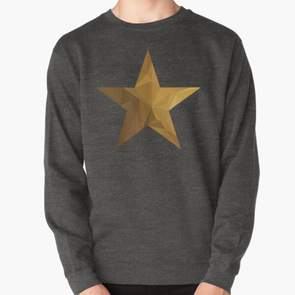 Item preview, Hamilton - Full Star designed and sold by Grace Lu.