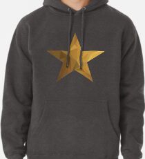 Hamilton - voller Stern Hoodie