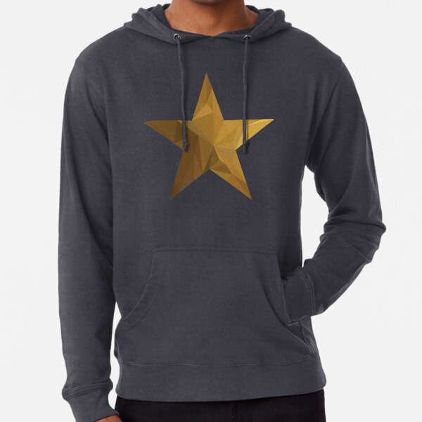 Hamilton - Full Star Lightweight Hoodie