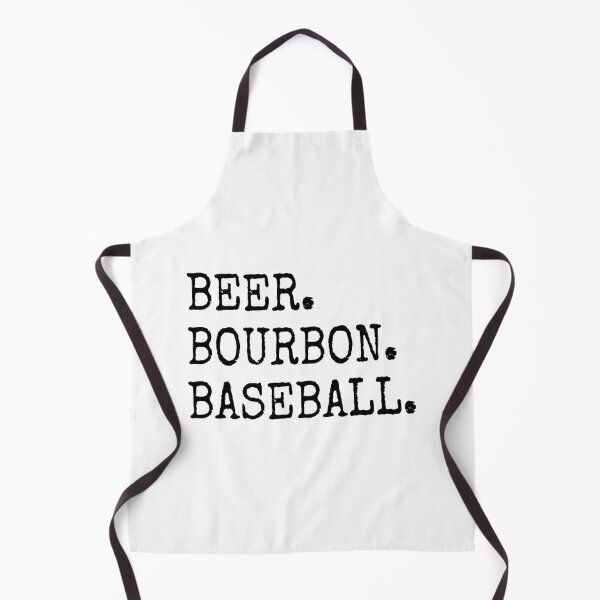 Item preview, Beer Bourbon Baseball Design designed and sold by bigindian77.