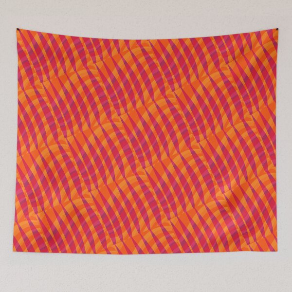 Item preview, Abstract Forest Pattern designed and sold by StrbArtDigitals.