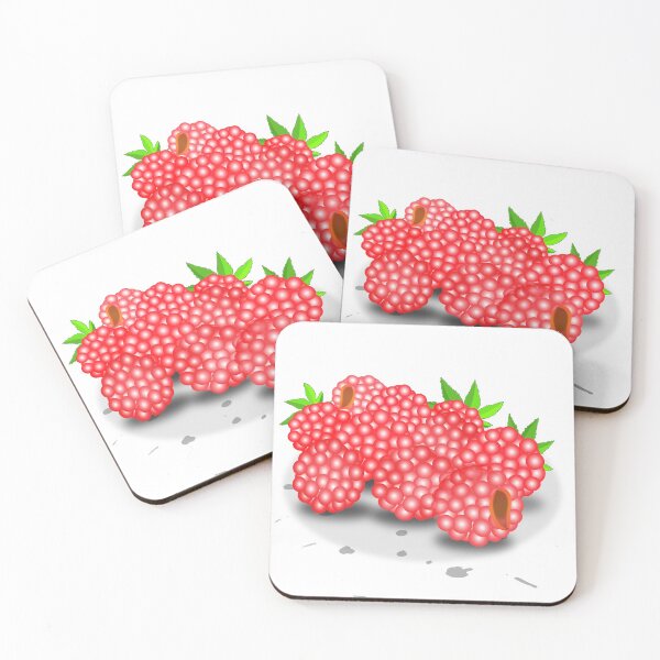 Item preview, Raspberries designed and sold by Clickcreations.