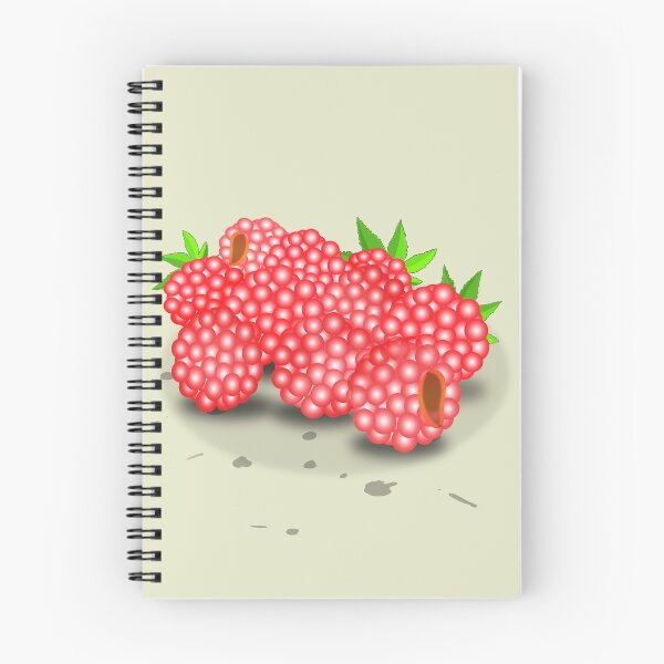Item preview, Raspberries designed and sold by Clickcreations.