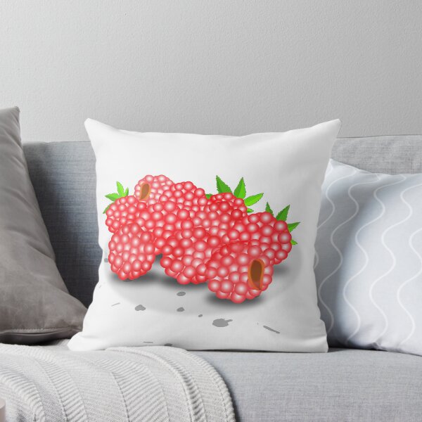 Item preview, Raspberries designed and sold by Clickcreations.