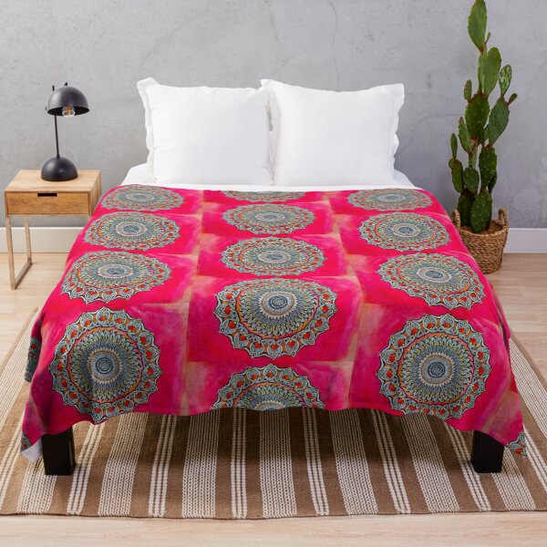 Item preview, Mandala Impression designed and sold by Artcartstart.