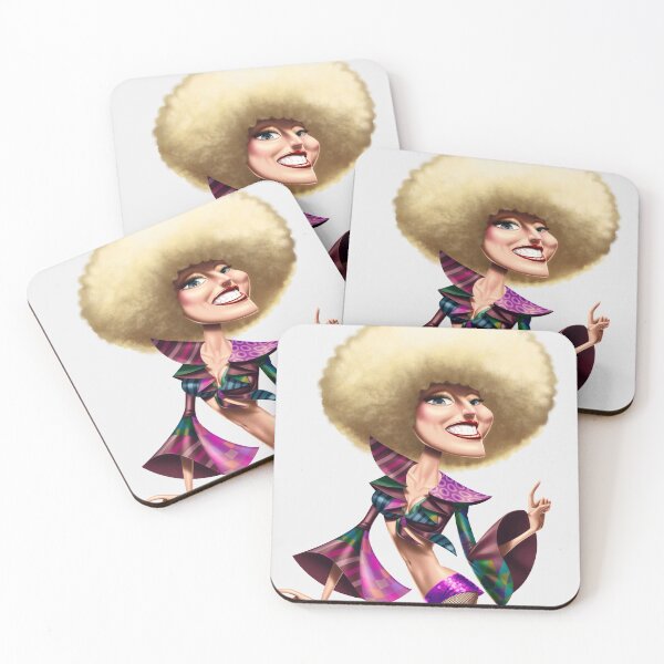 Item preview, Let's go to Disco! designed and sold by Cegedoodles.