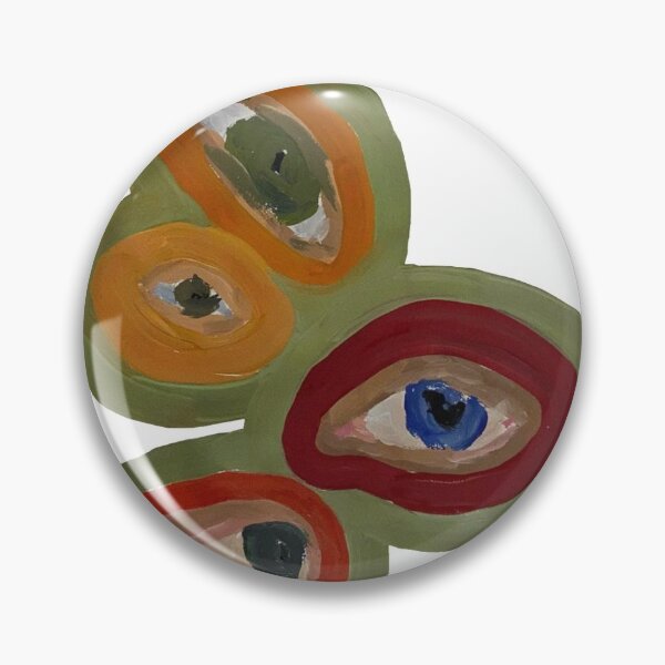 Item preview, Oh what big eyes you have! designed and sold by Smellychart.