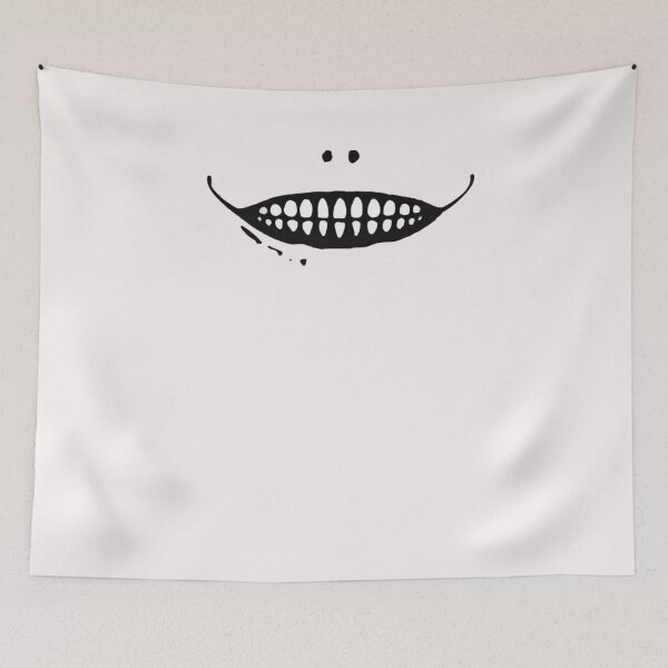 Item preview, Emil Yoko Taro Smile from NieR Light version Emil Yoko Taro Smile from NieR Light version designed and sold by DianaDecaro.