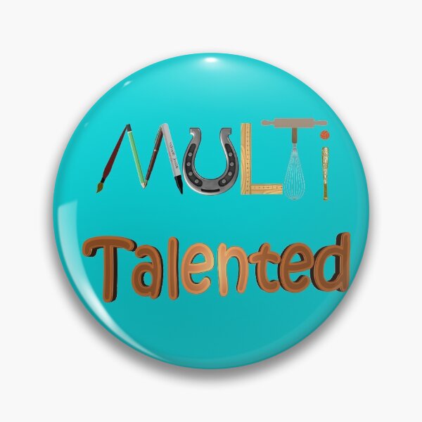 Artikelvorschau, Multitalent entworfen und verkauft von toddbrooney.