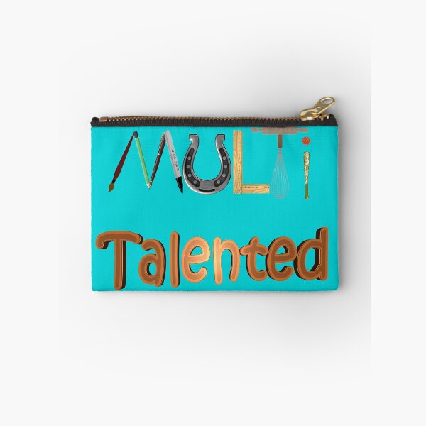Item preview, Multi-Talented designed and sold by toddbrooney.
