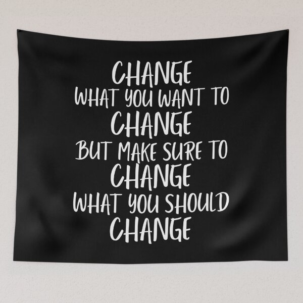 Item preview, Change designed and sold by YOYOCollection.
