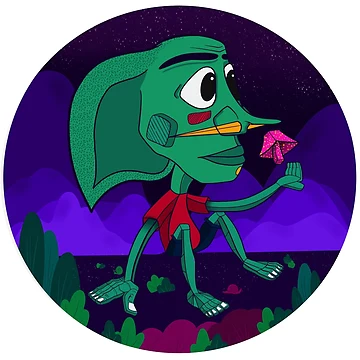 Artwork thumbnail, Connection by macuil