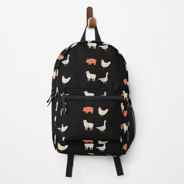 Item preview, Kids colourful farm animals designed and sold by thekidsprint.