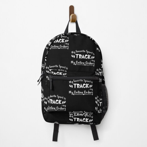 Item preview, My favorite Sport Is Tracking My Online Orders designed and sold by markknotts.