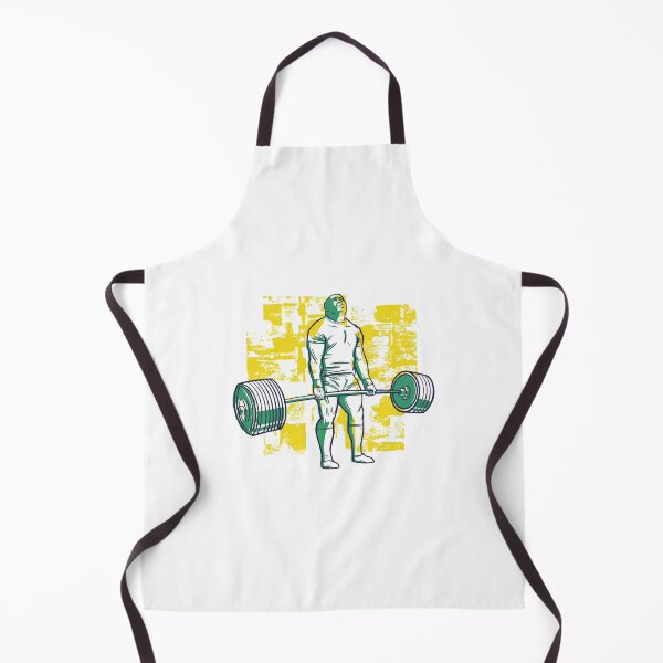 Item preview, Weightlifter, weightlifting designed and sold by DerSenat.