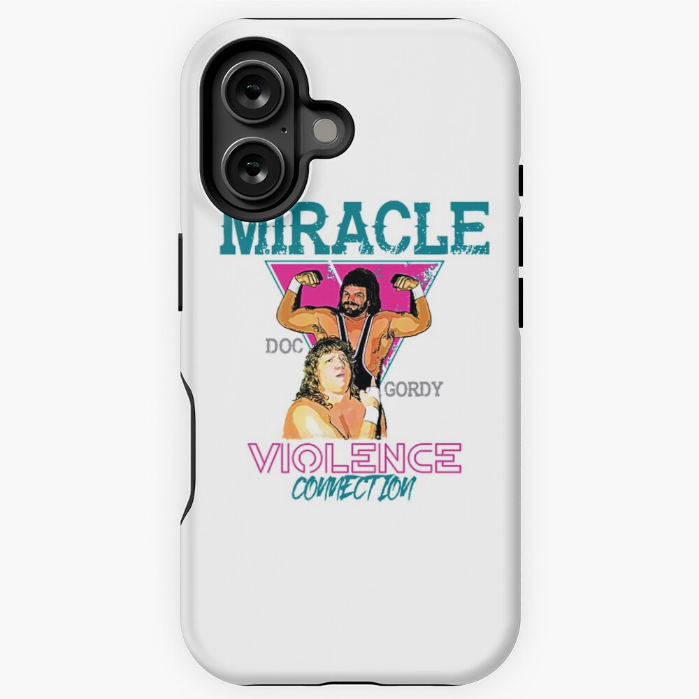 Item preview, iPhone Magsafe Tough Case designed and sold by gluco2811.