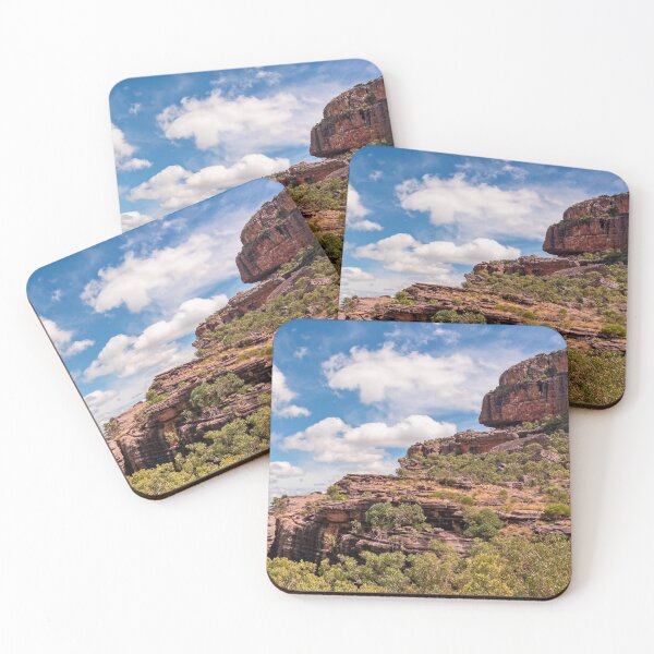 Item preview, Nourlangie Rock Northern Territory Australia designed and sold by Catherine Reading.