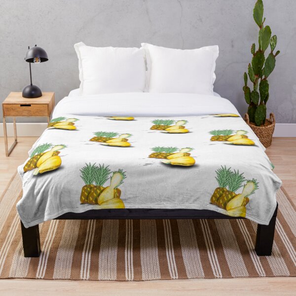 Artikelvorschau, Ananas entworfen und verkauft von Clickcreations.