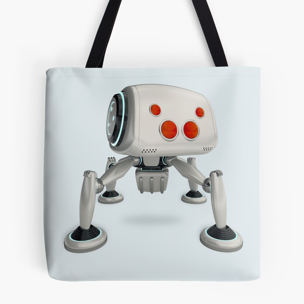 Item preview, All Over Print Tote Bag designed and sold by vuadeep.