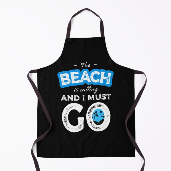 Item preview, The beach is calling and I must go designed and sold by SereneSouls.