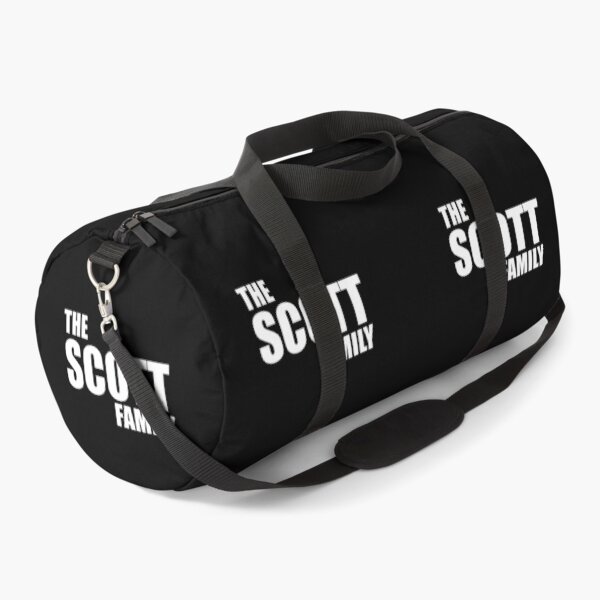 Item preview, The Scott Family designed and sold by Teelogic.