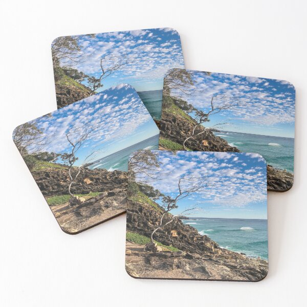 Item preview, Weathered Wood - Stradbroke Island, Australia designed and sold by Gypsy Soul Images.
