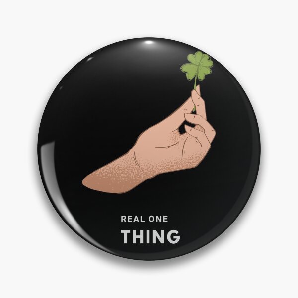 Item preview, Real one thing shirt designed and sold by realonething.