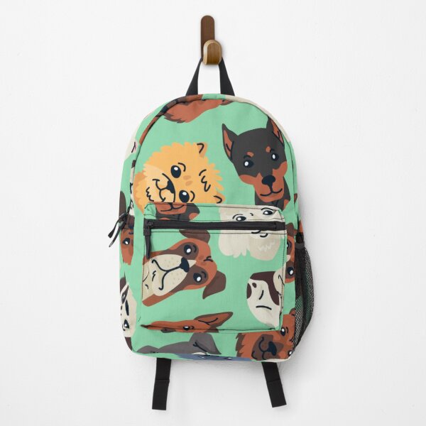Item preview, Different dogs designed and sold by DerSenat.