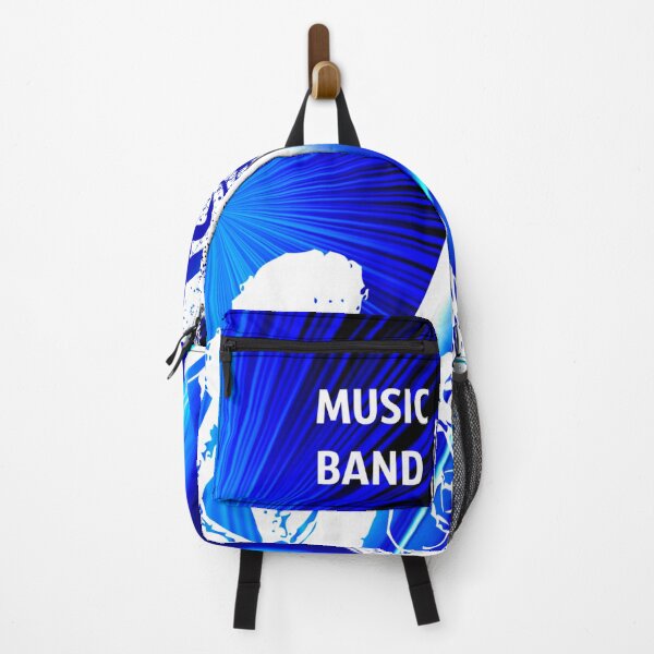 Item preview, Music band - T-Shirt designed and sold by BLISS-SV.