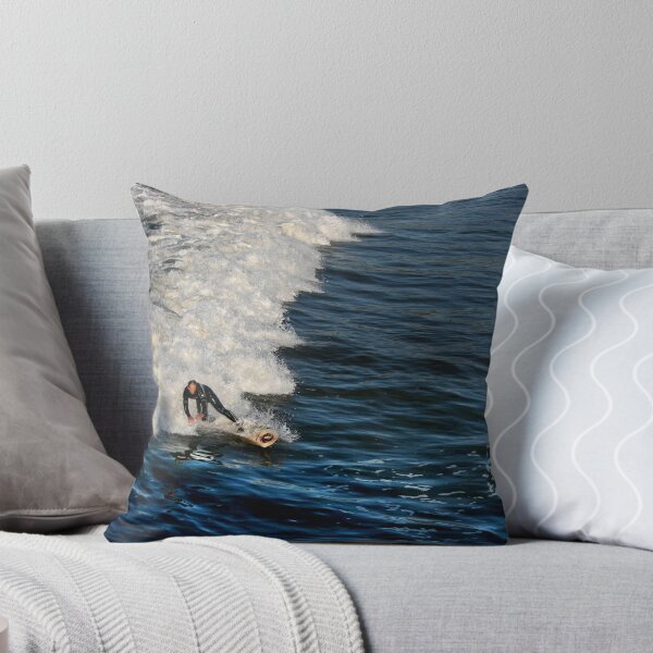 Item preview, Riding The Surf designed and sold by Burnham15.