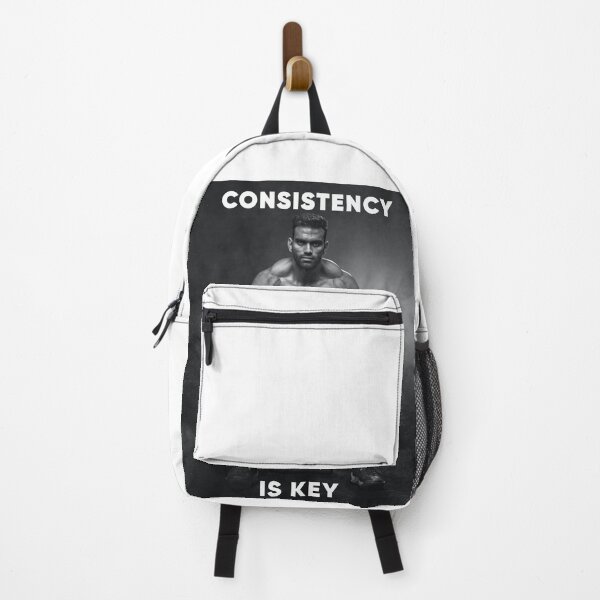 Item preview, Consistency is Key designed and sold by woodify.