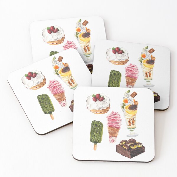 Item preview, Desserts Galore designed and sold by Windgaze.