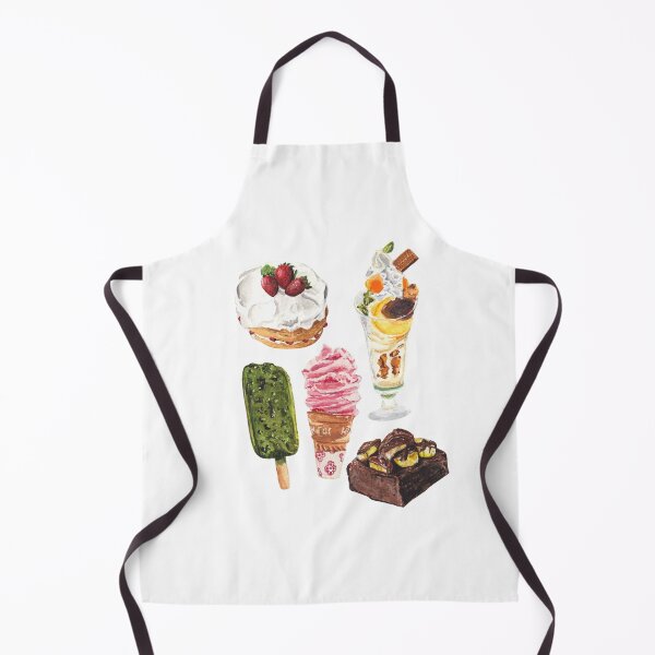 Item preview, Desserts Galore designed and sold by Windgaze.