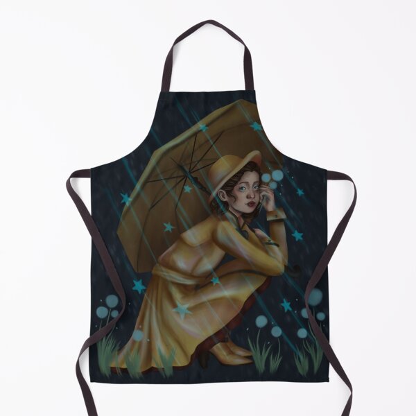 Item preview, Reflection in a Raindrop designed and sold by Mayarae Taylor.