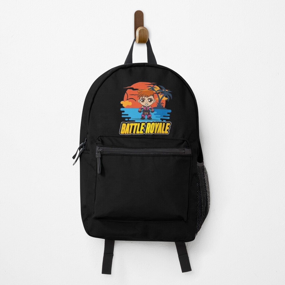 Item preview, Backpack designed and sold by SL2C-Kids.