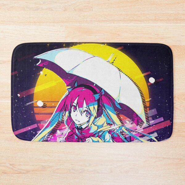 Item preview, Umbrella School Girl Miku  designed and sold by MelanieOtiz.