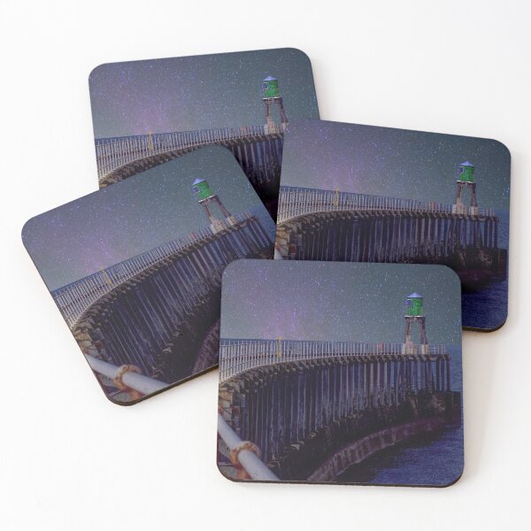 Artikelvorschau, Whitby West Pier entworfen und verkauft von Alisonchambers2.