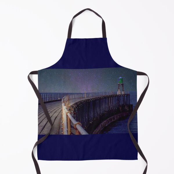 Item preview, Whitby West Pier designed and sold by Alisonchambers2.