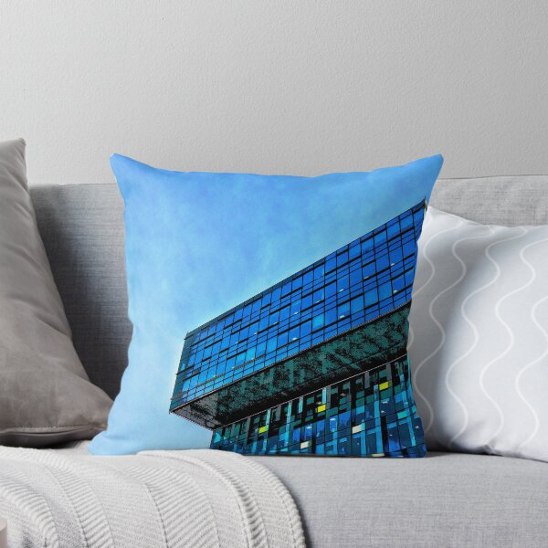 Item preview, Palestra Building, Southwark designed and sold by TimConstable.