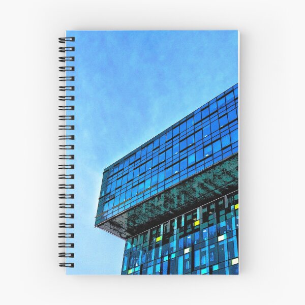 Item preview, Palestra Building, Southwark designed and sold by TimConstable.