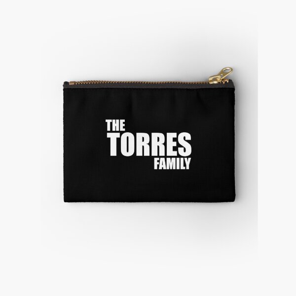 Item preview, The Torres Family designed and sold by Teelogic.