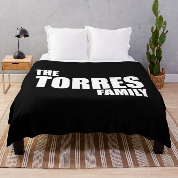 Item preview, The Torres Family designed and sold by Teelogic.