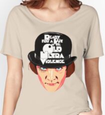 Ultraviolence! Women's Relaxed Fit T-Shirt