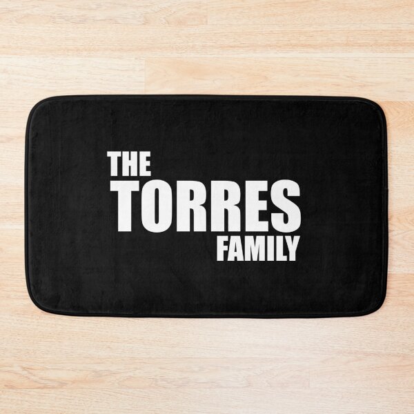 Item preview, The Torres Family designed and sold by Teelogic.