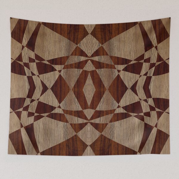 Item preview, Marquetry style designed and sold by Guardi71.